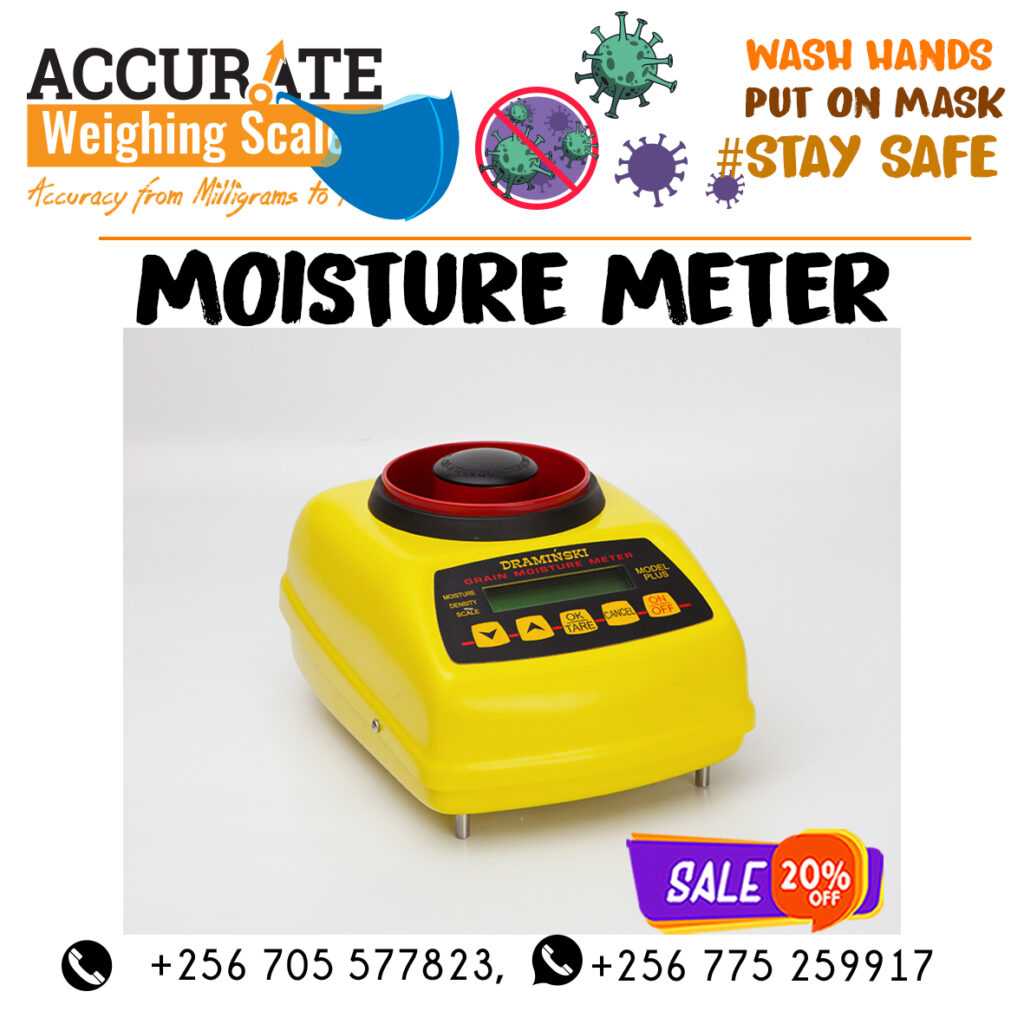 Moisture Meters