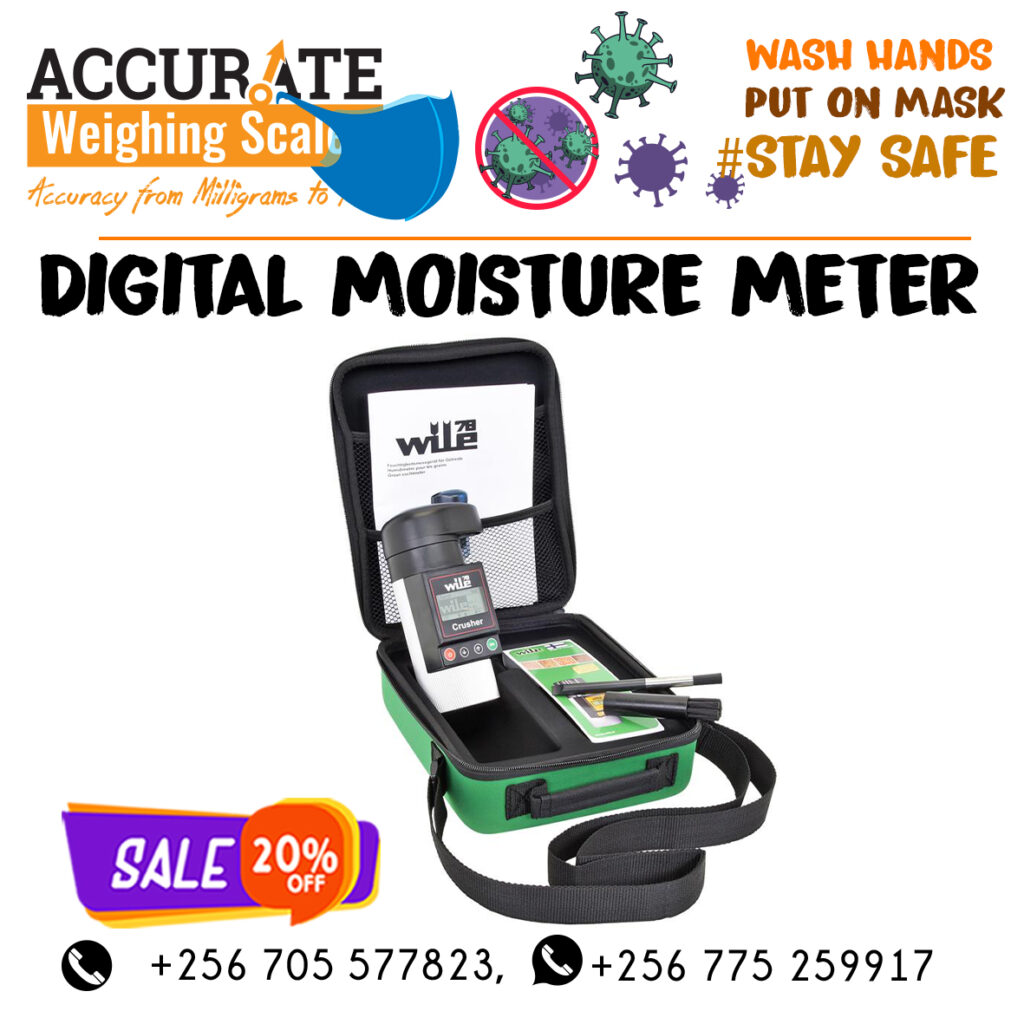 grain moisture meters