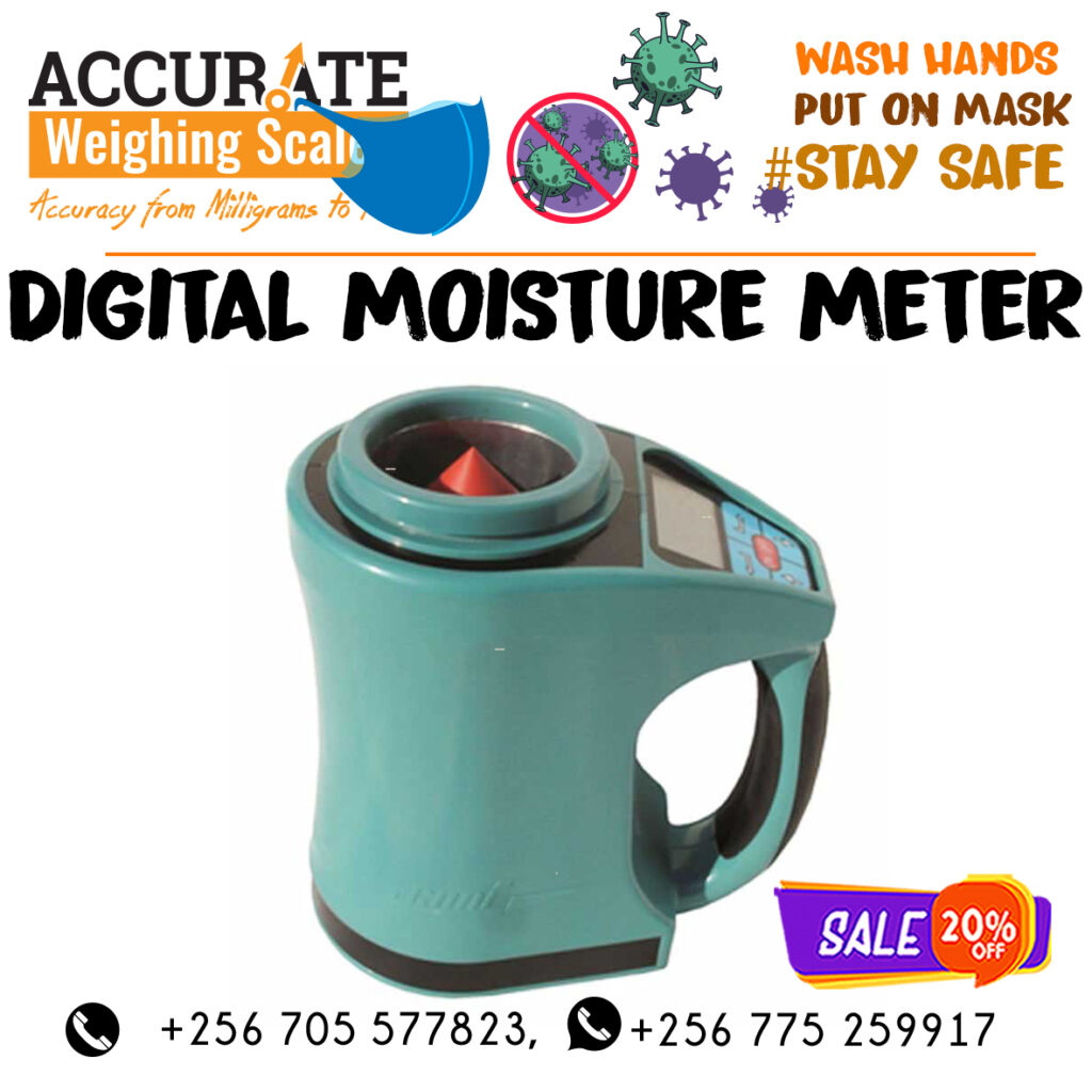 coffee moisture meters