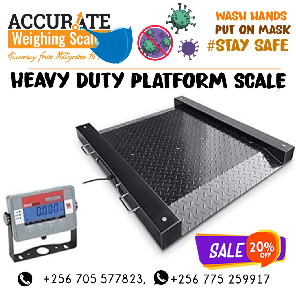 Weighing Scales