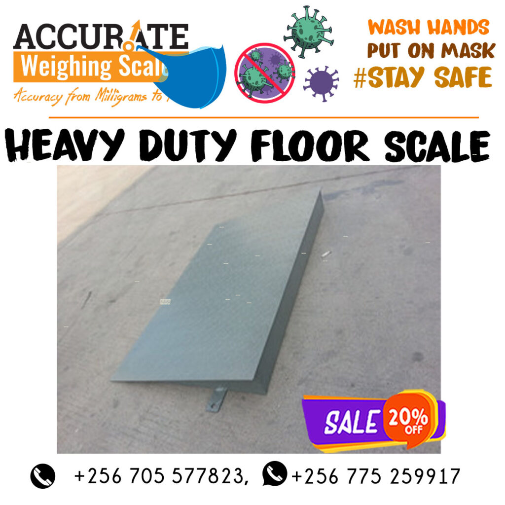 Weighing Scale Online