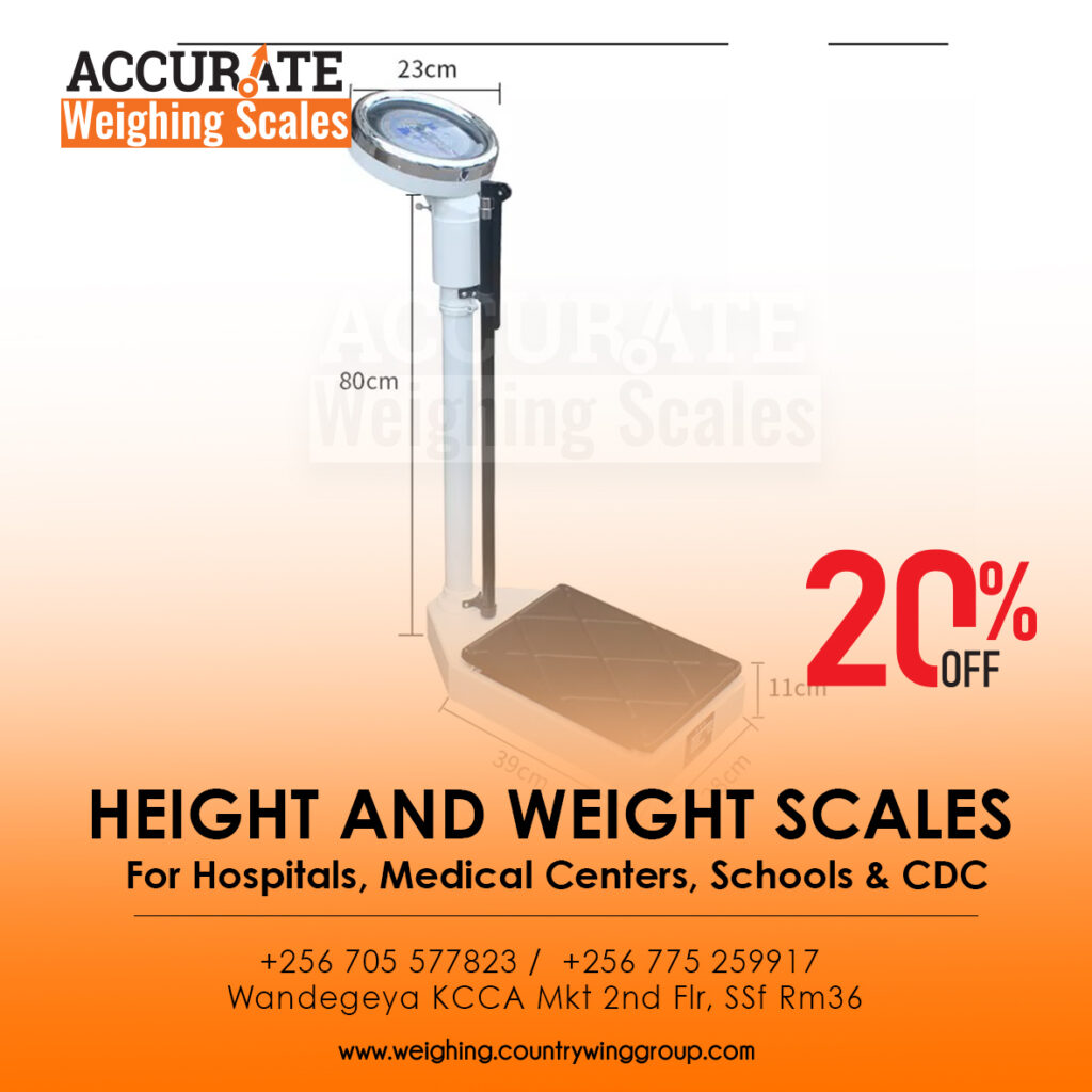 medical scale 