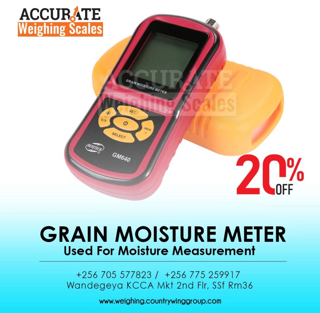 moisture meters