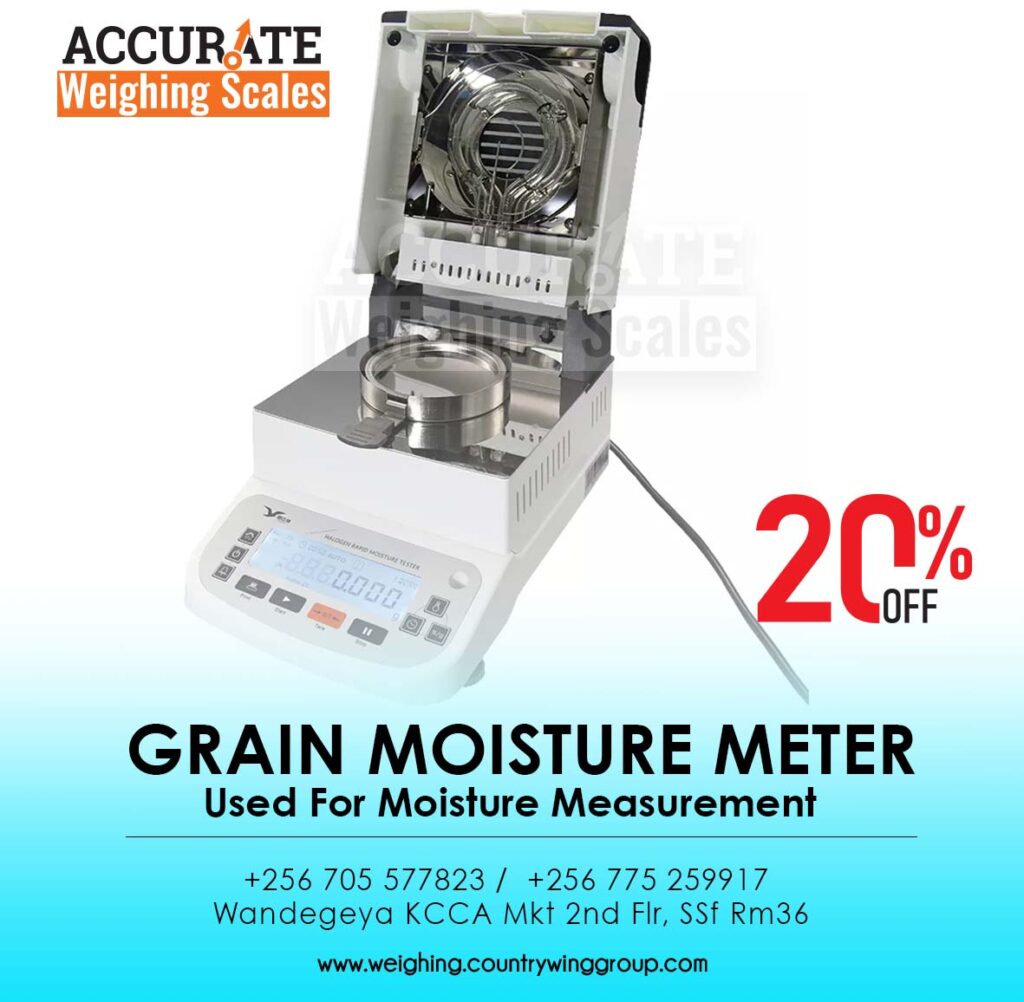 grain moisture meter shop