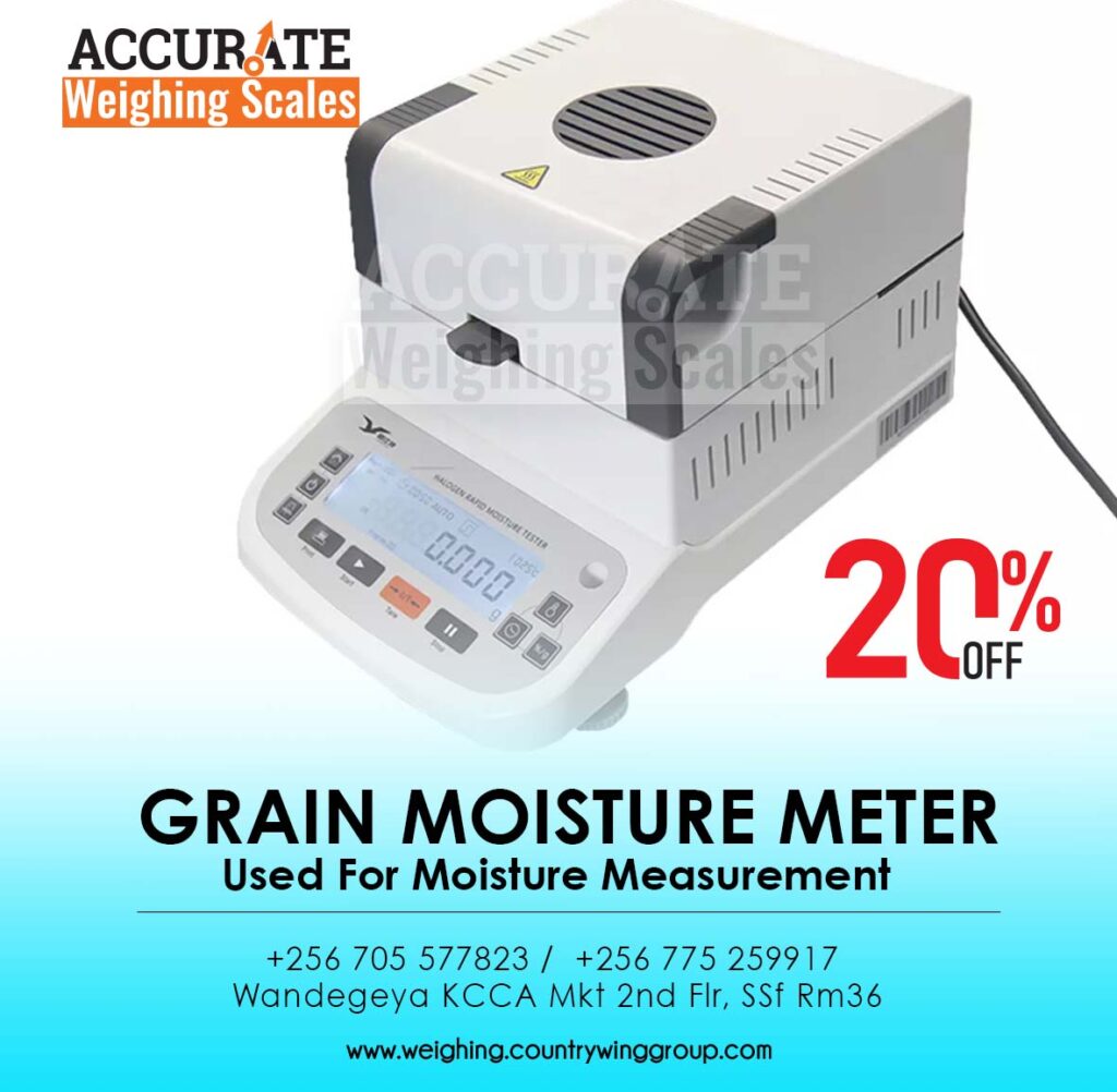 grain moisture meters 