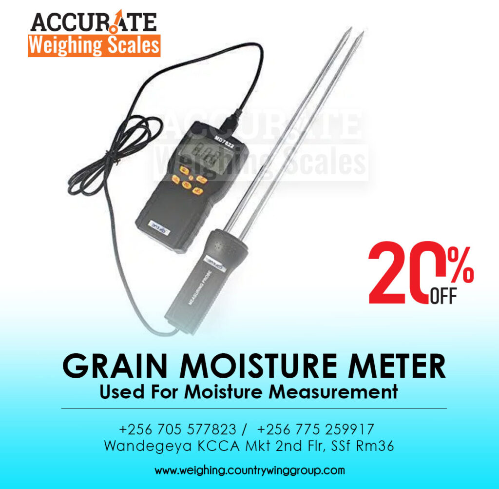 farm moisture meters